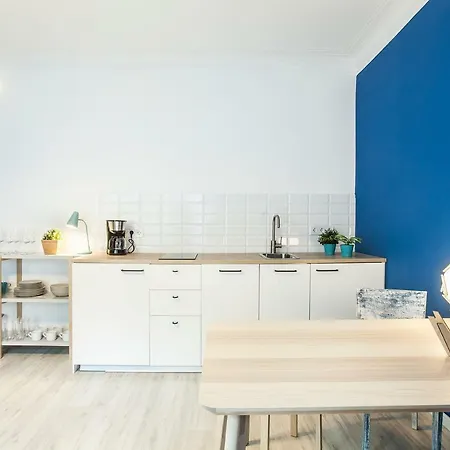 Dolce Vita Appartement