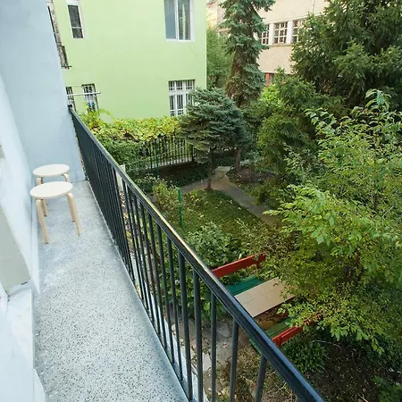Apartment Dolce Vita *