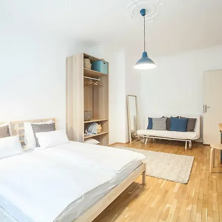 Appartement Dolce Vita *