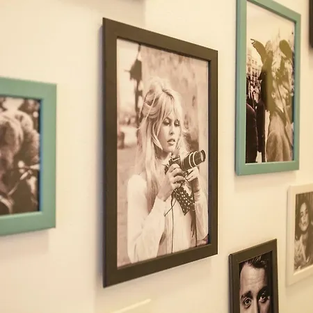 Dolce Vita 公寓