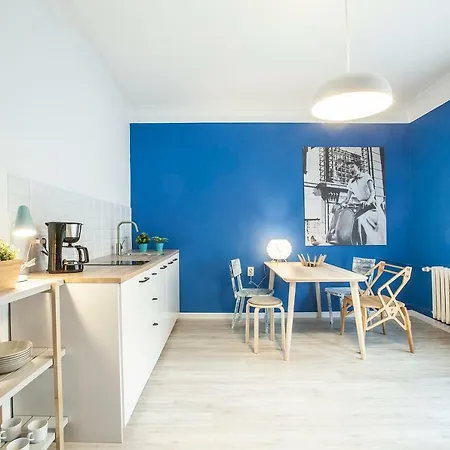 Dolce Vita Apartment