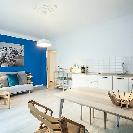Apartment Dolce Vita