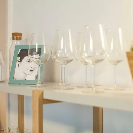Dolce Vita Apartment